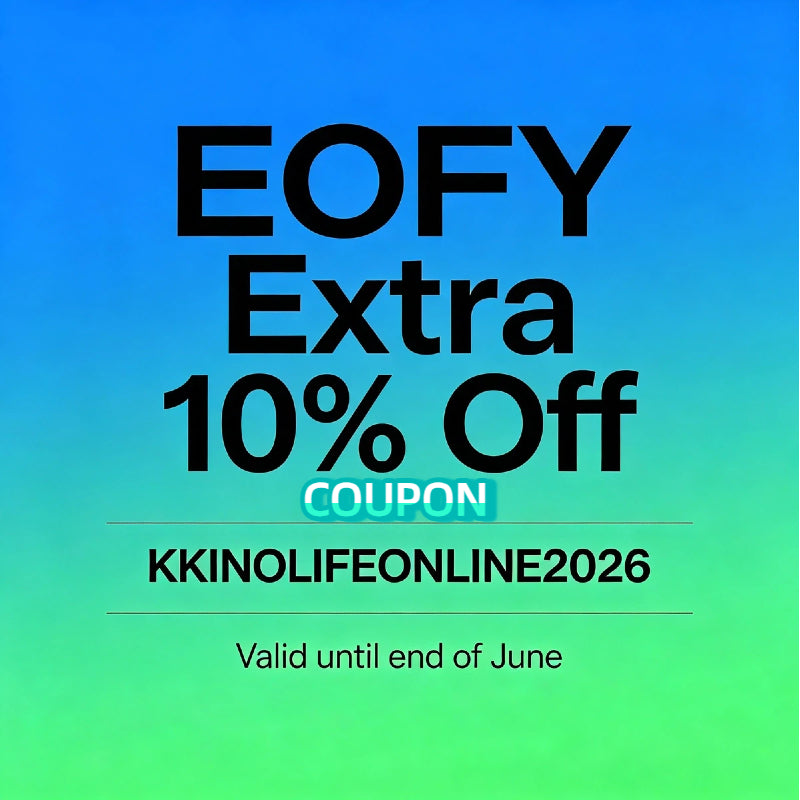 EOFY SALE