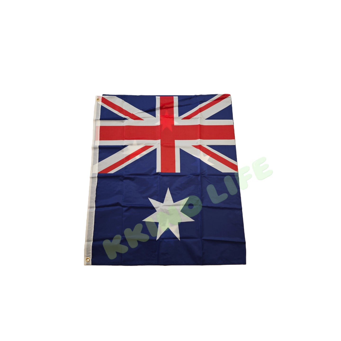 Australian Flag Large 90x150cm OZ Aussie Australian Day Heavy Duty Outdoor Flag