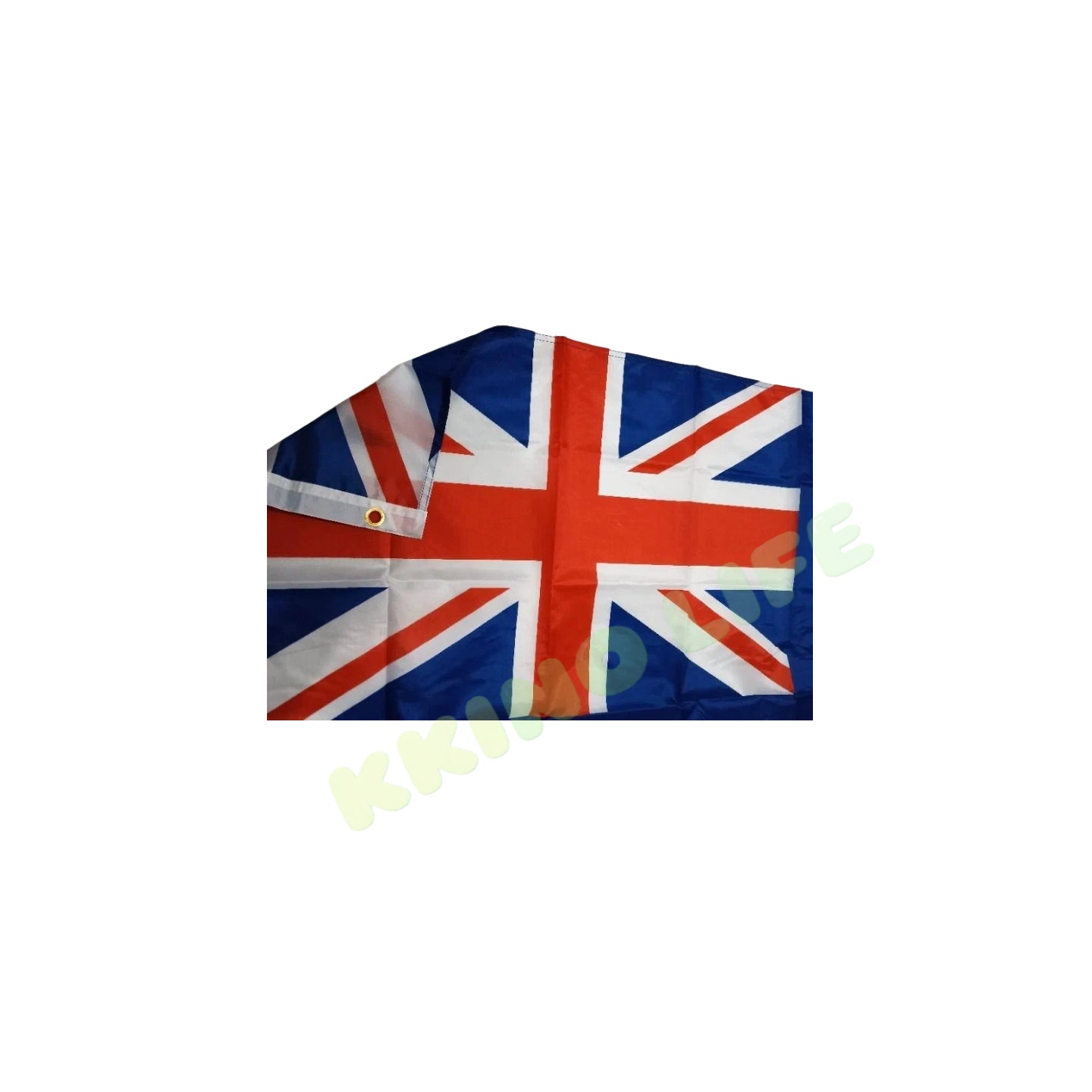 2X Australian Flag Large 90x150cm OZ Aussie Australian Day Heavy Duty Outdoor