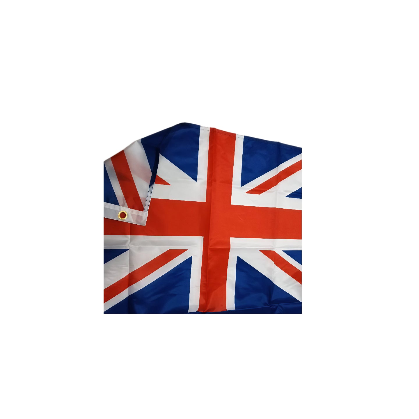 2 x New Zealand Flag 90x150cm NZ Flag Heavy Duty Polyester Outdoor Indoor Banner
