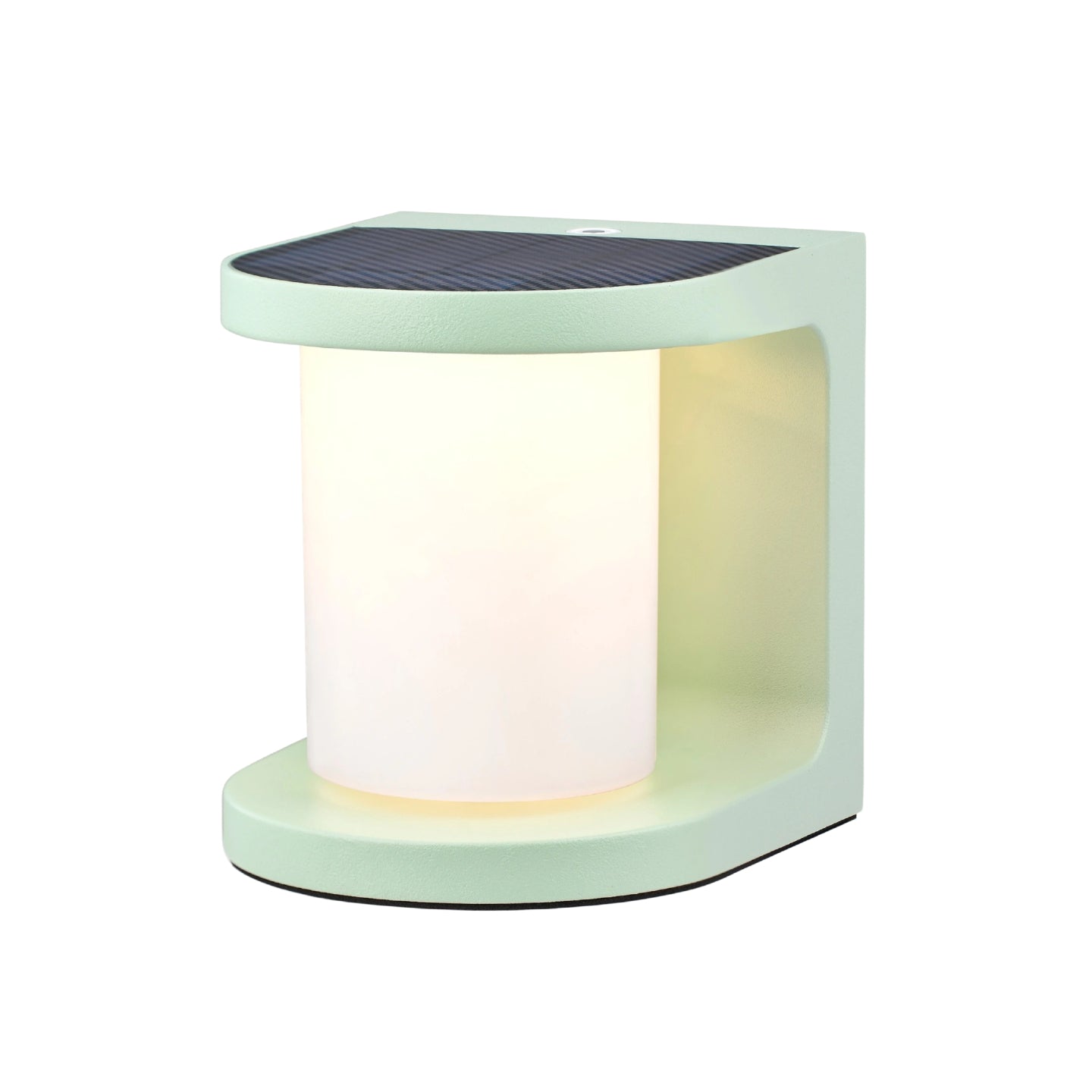 AULLA BRIGHT Solar LED Light Grreen Lamp Garden Light Lawns Light & Kids Night Light