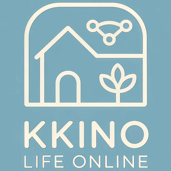 KKINO LIFE ONLINE