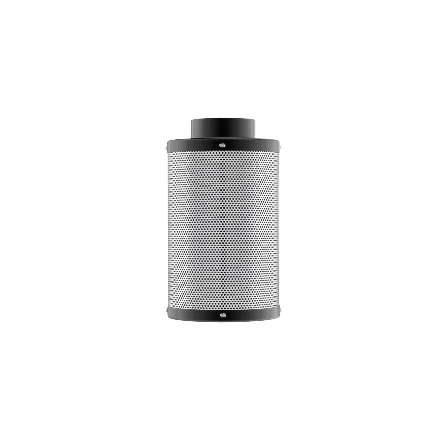 6"x14 Inch Carbon Filter Inline Tube Fan Control for Fan Grow Tent Ventilation AU Stock